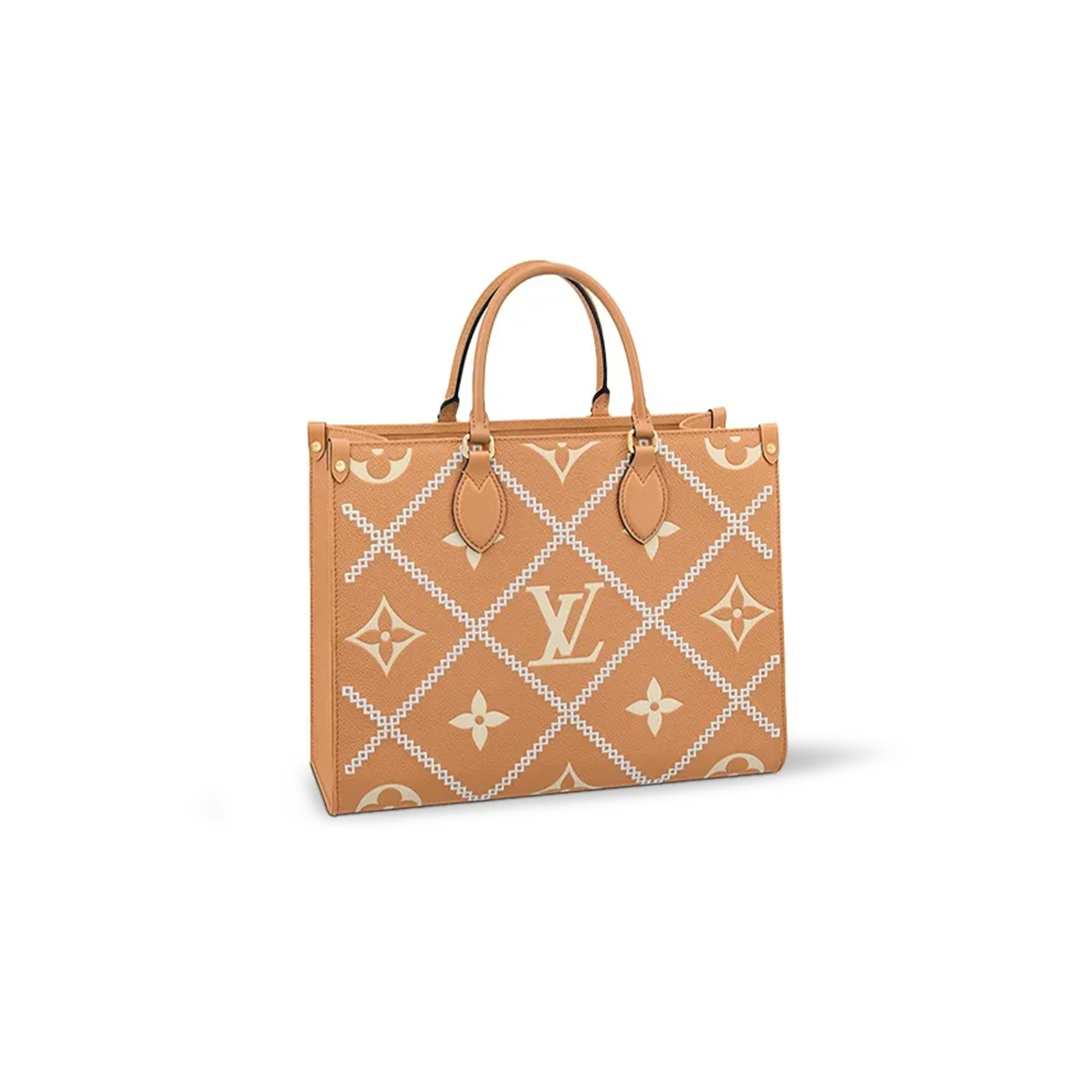 LOUIS VUITTON ONTHEGO MM M46015 (35*27*14cm)